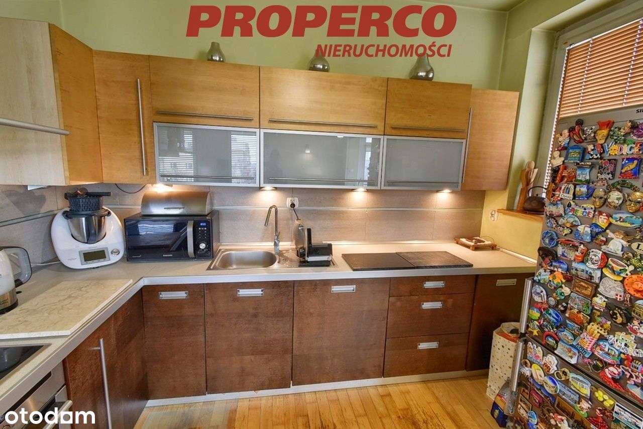 Mieszkanie 3-pok., 77 m2,Centrum, Warszawska - Pełny obrazek: 4/12