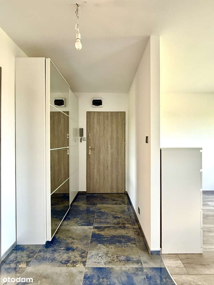 3 pokoje | Wyremontowane | Gotowe do wprowadzenia-12