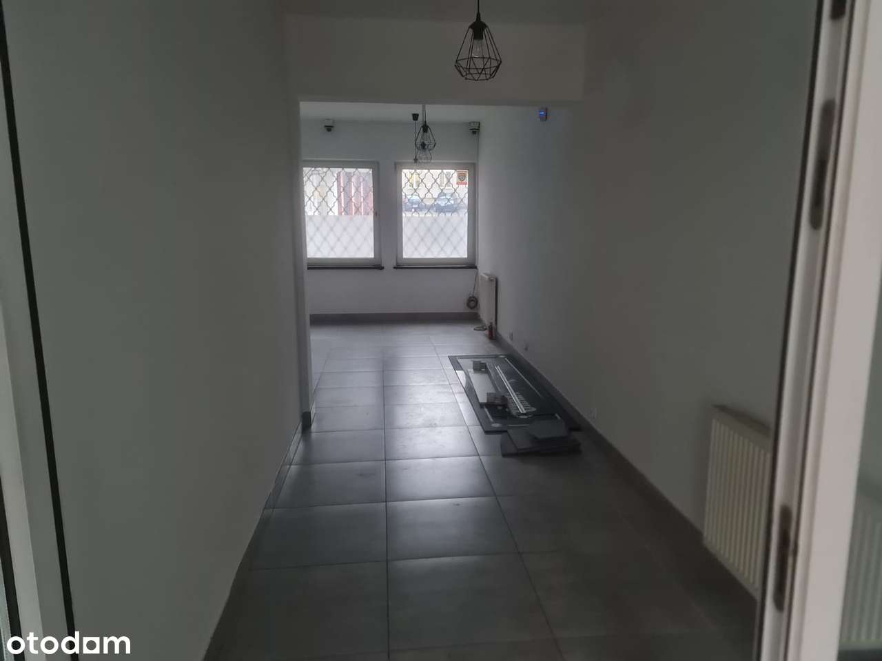 Lokal użytkowy do wynajęcia - parter ul. Warszawska 57/5 - Pełny obrazek: 5/18