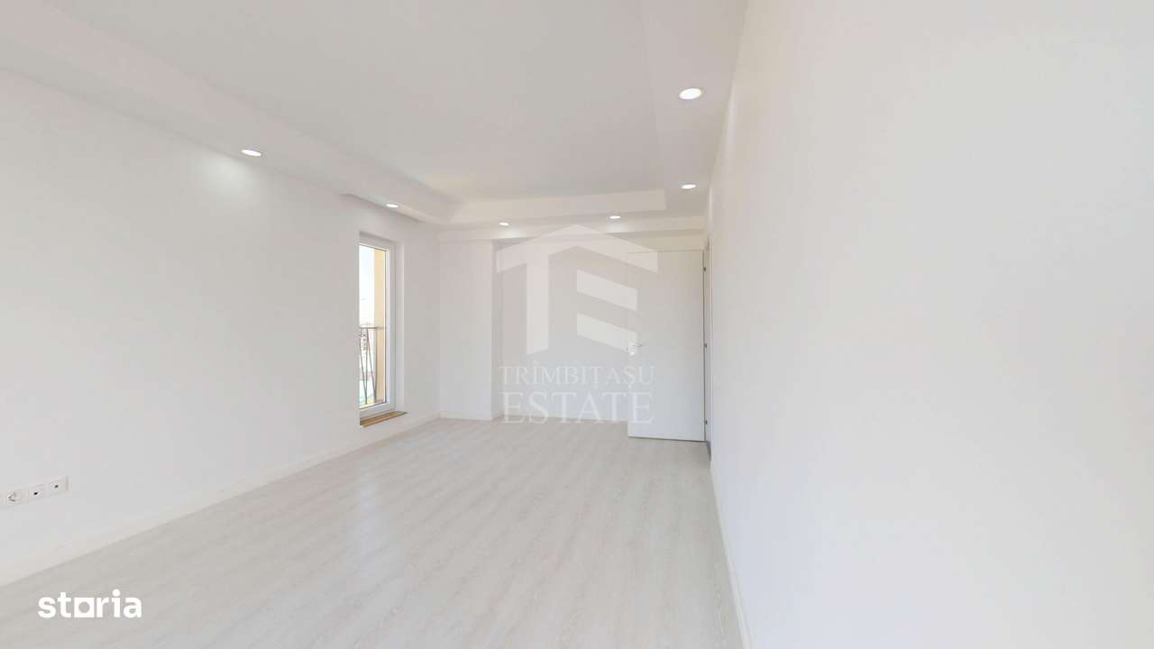 PENTHOUSE COSMOPOLIS | 3 CAMERE, TERASĂ GENEROASĂ, 2 PARCĂRI-9