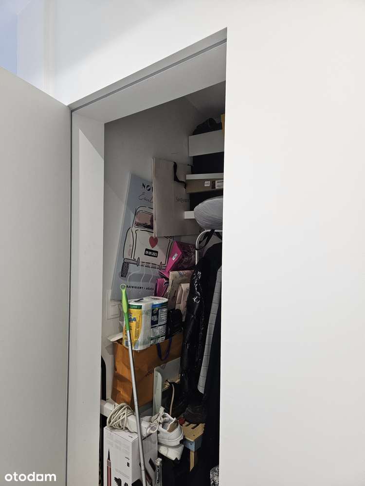 Mieszkanie z ogródkiem-MICHAŁKI-18