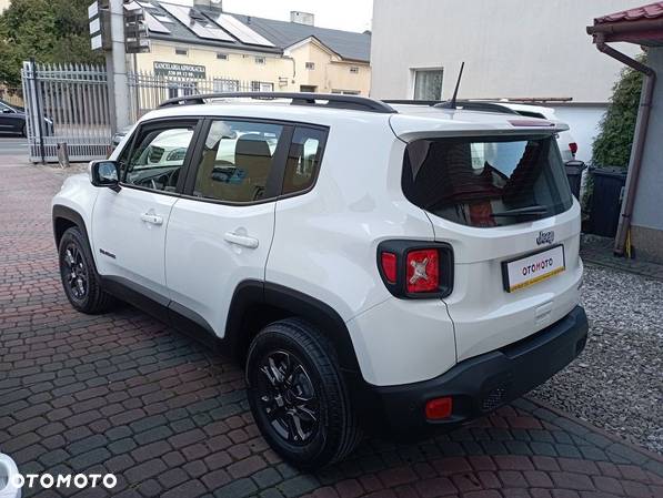 Jeep Renegade - 5