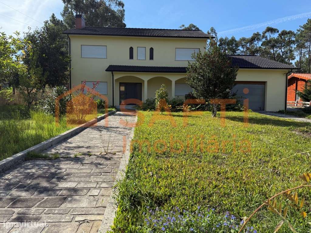 Moradia T5 - Grande imagem: 5/24