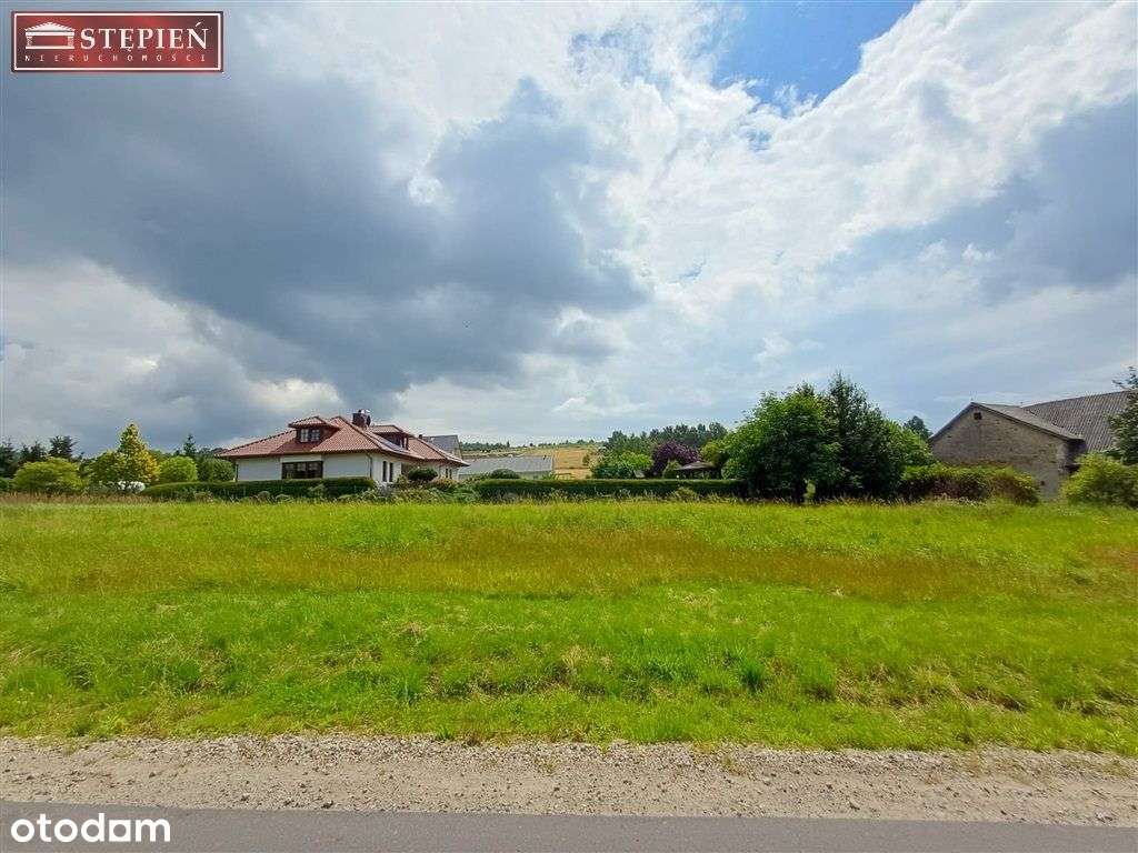 Atrakcyjna działka dudowlana na sprzedaż - Pełny obrazek: 4/10