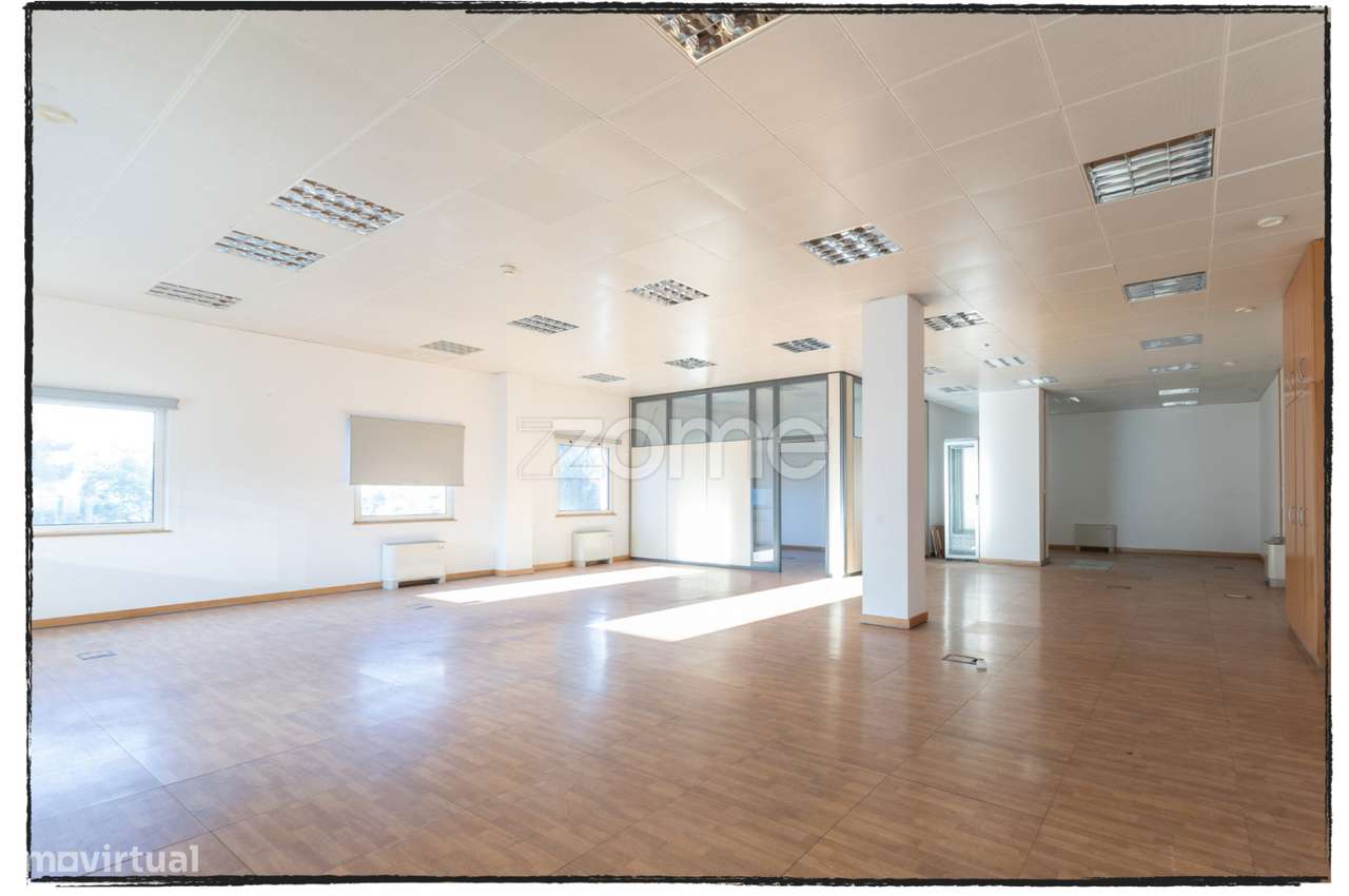 Escritório para Venda – 315 m² | Sintra Business Park - Grande imagem: 2/29