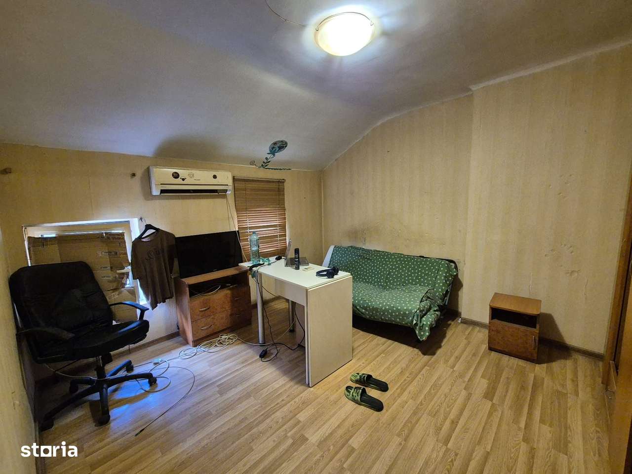 Mansarda 174,85 mp - Universitate - Imagine principală: 4/16