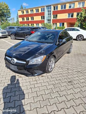 Mercedes-Benz CLA 250 Sport 7G-DCT - 3