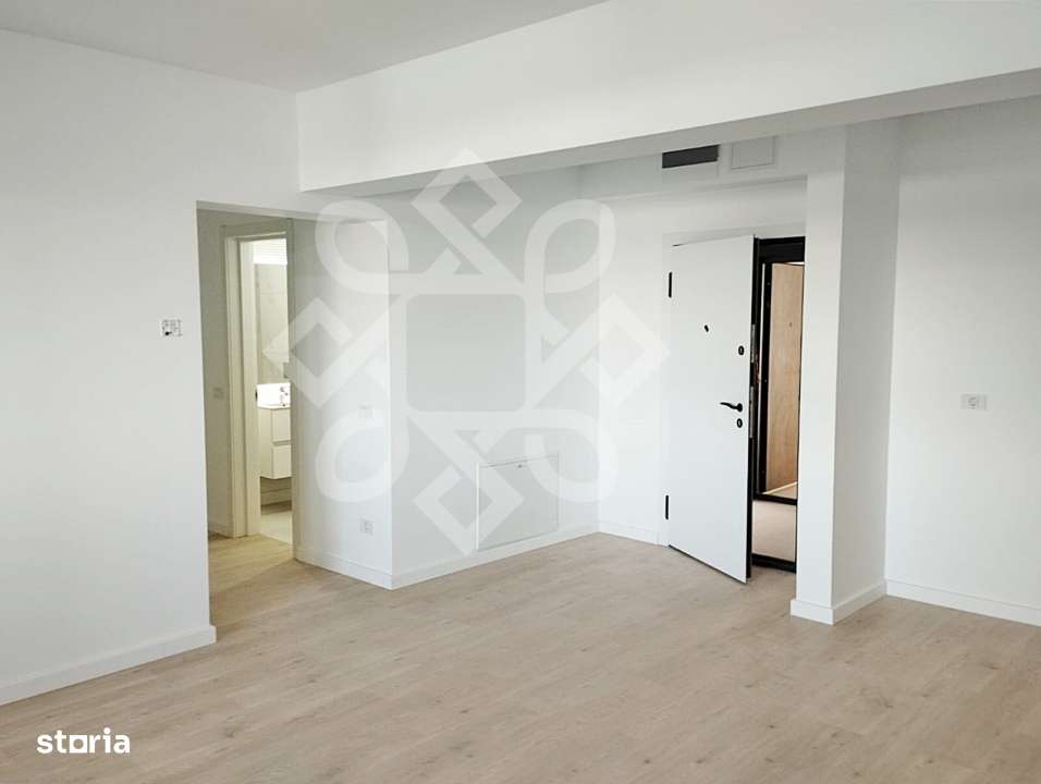 Apartament cu 2 camere in Prima Urbana 3-3