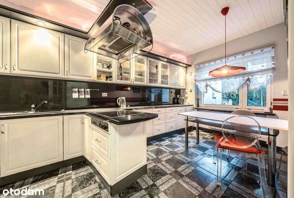 Środkowy segment Antoninek-3