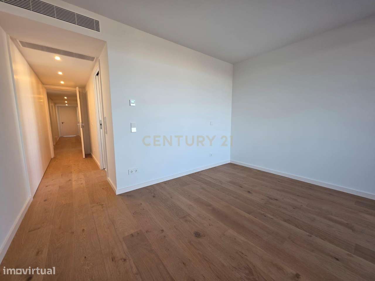 Apartamento T4 - 4 Suites e Piscina Privativa | Empreendimento Douro N-16