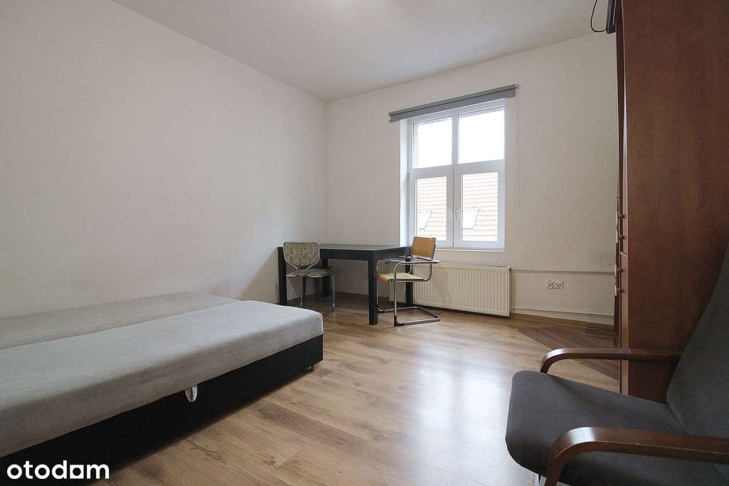 Kamienica w centrum Działdowa - Pełny obrazek: 4/13