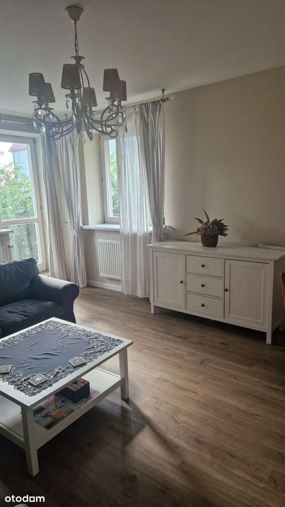 Łódź Romanów Zamieszkaj od zaraz! 2 pokoje 56 m² balkon, piwnica - Pełny obrazek: 5/19