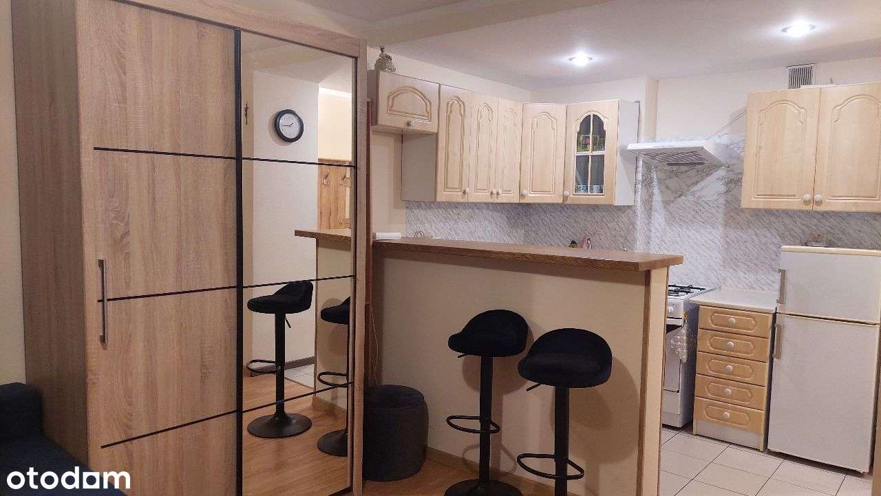 Niebuszewo, kawalerka 29m2,5p.umebl ładna 1750zł, - Pełny obrazek: 2/10