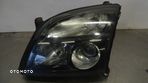 LAMPA LEWA PRZEDNIA OPEL VECTRA-C 1.8 - 1