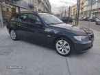 BMW 318 d Touring Sport - 7