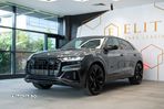 Audi SQ8 S Q8 TFSI quattro tiptronic - 1