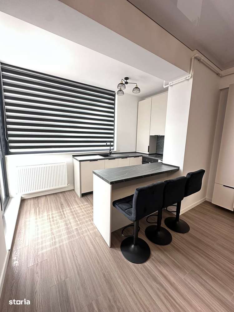 Mamaia Nord - Building Ștefan Resort  apartament 2 camere COMISION 0%-11