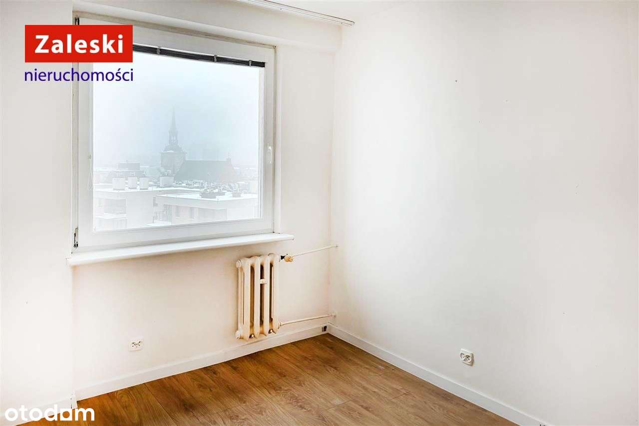 5 minut do Starówki, 2 osobne pokoje, ładne.-7