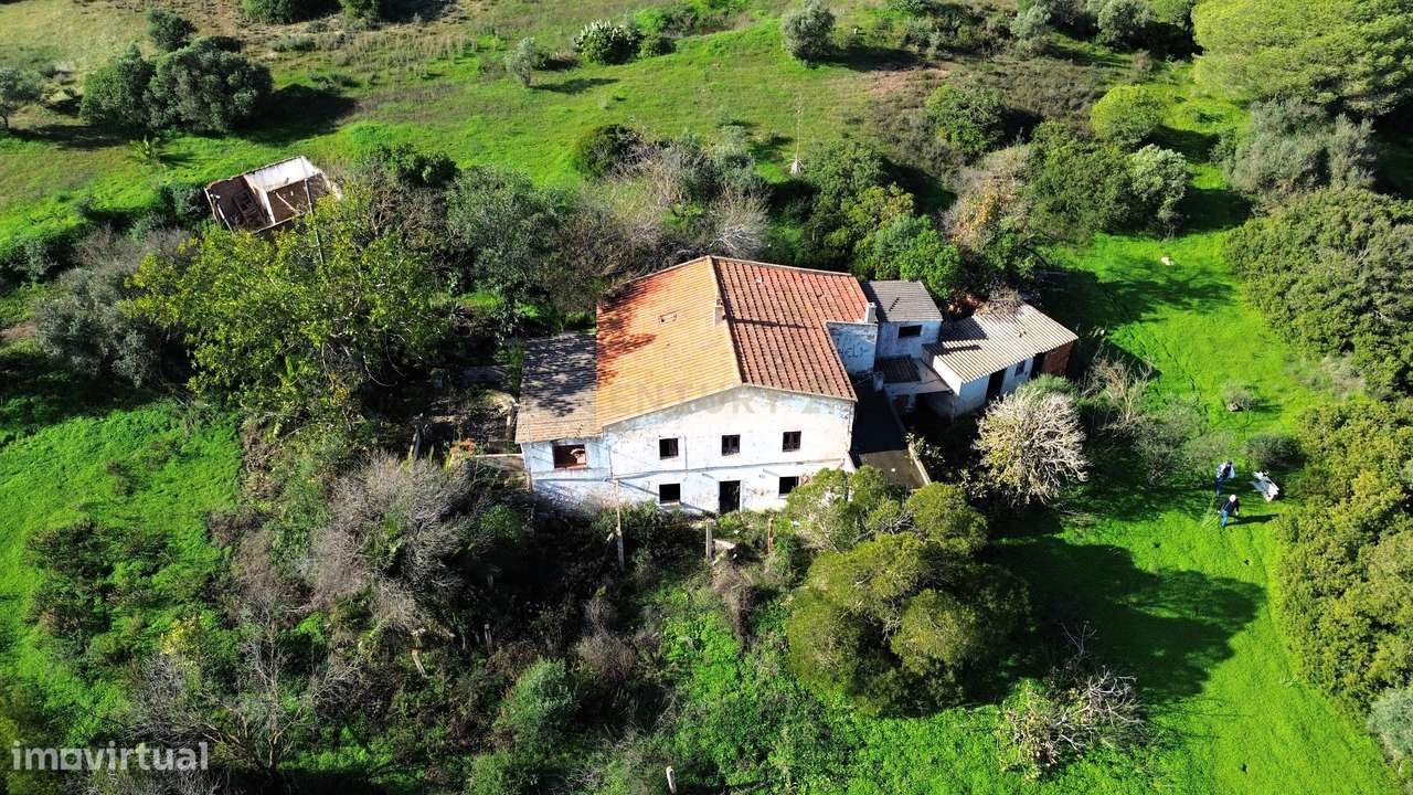 Terreno de 16.970 m2, com artigo urbano e grande potencial de expansão - Grande imagem: 5/13
