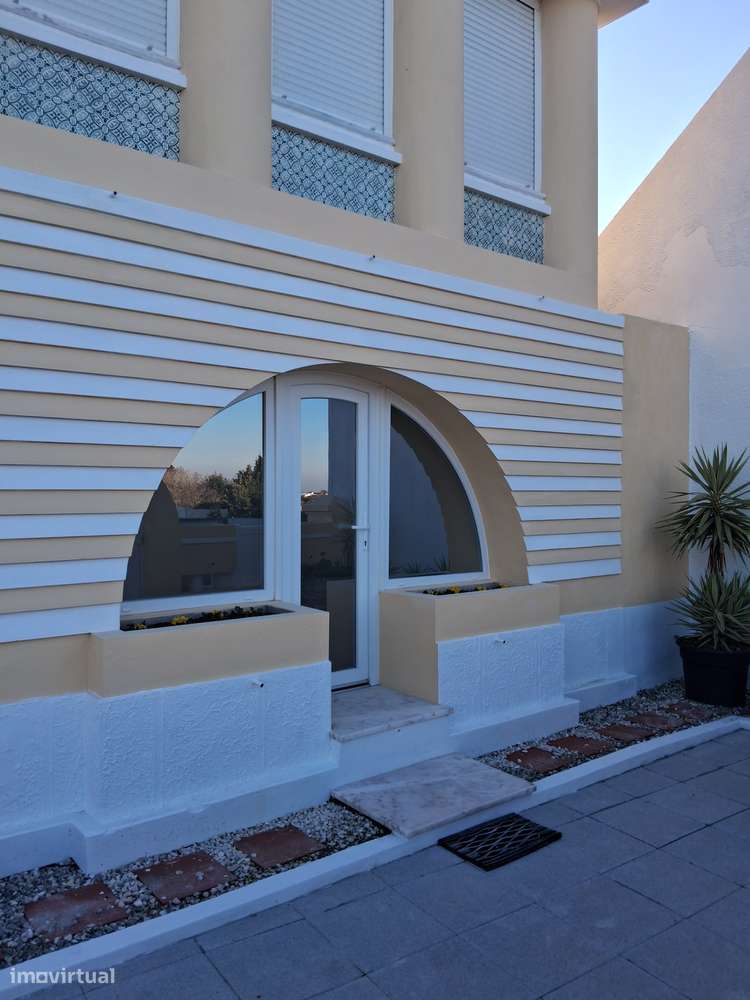 Moradia Bi-Familiar T4 - Grande imagem: 5/56