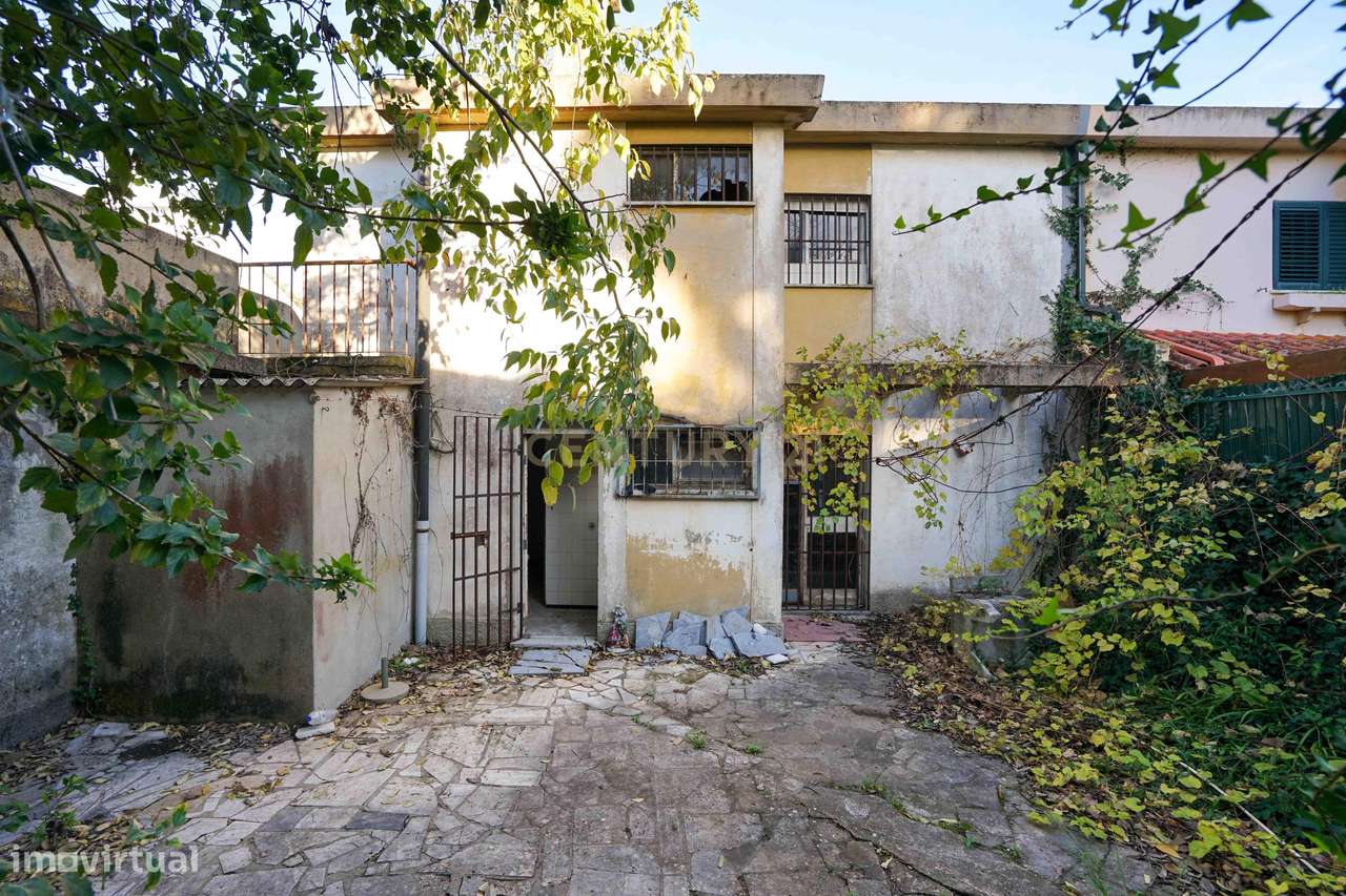 Moradia T6 para venda, próxima da praia de Santo Amaro de Oeiras-30