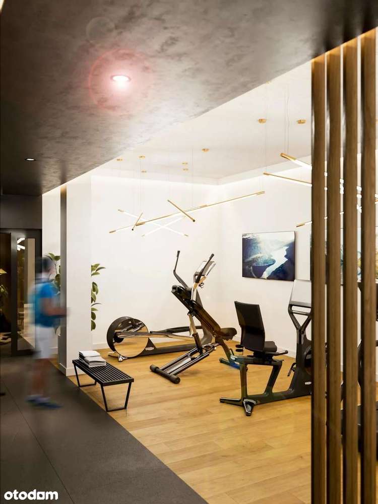 Poznań centrum Rynek, widok na ratusz od strony patio ! PREMIUM !!-7