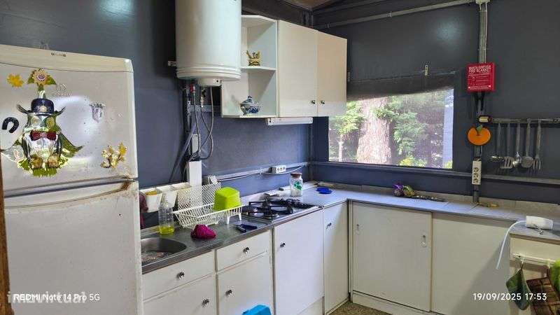 Vendo espaço "Casa" no Parque de Campismo da Gelfa Vila Praia Âncora - Grande imagem: 5/12