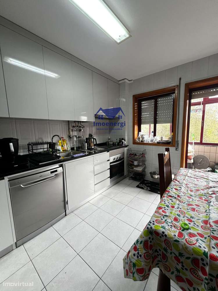Apartamento T2+1 em Formariz, Vila do Conde - Grande imagem: 2/20