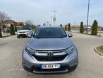 Honda CR-V 2.0 i-MMD Hybrid 4WD Elegance - 2