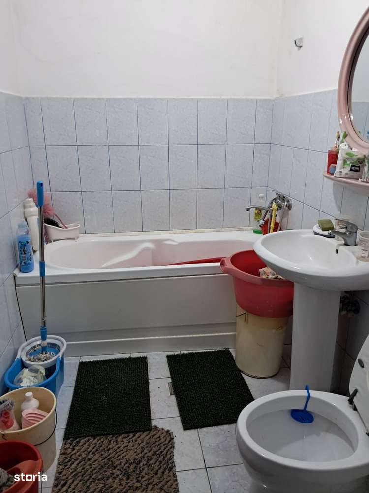 Apartament 2 cam 44 mp, et.2 Apahida - Imagine principală: 4/5