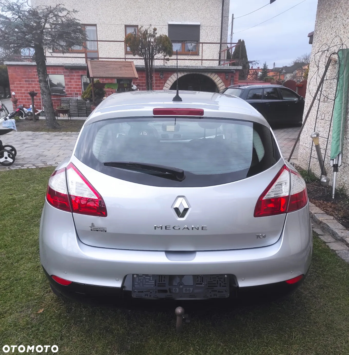 Renault Megane ENERGY TCe 130 Start & Stop LIMITED - 17