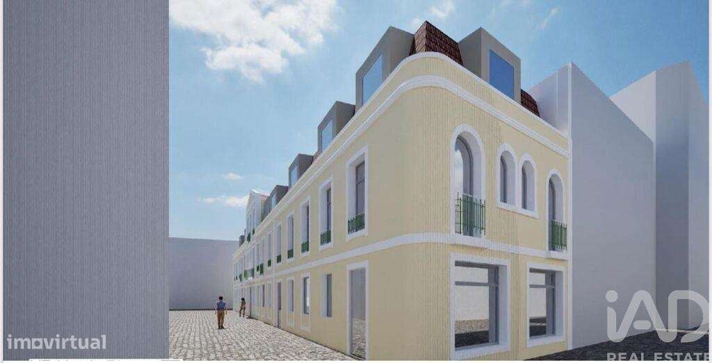 Prédio em Montijo e Afonsoeiro de 556,6 m2 - Grande imagem: 5/20