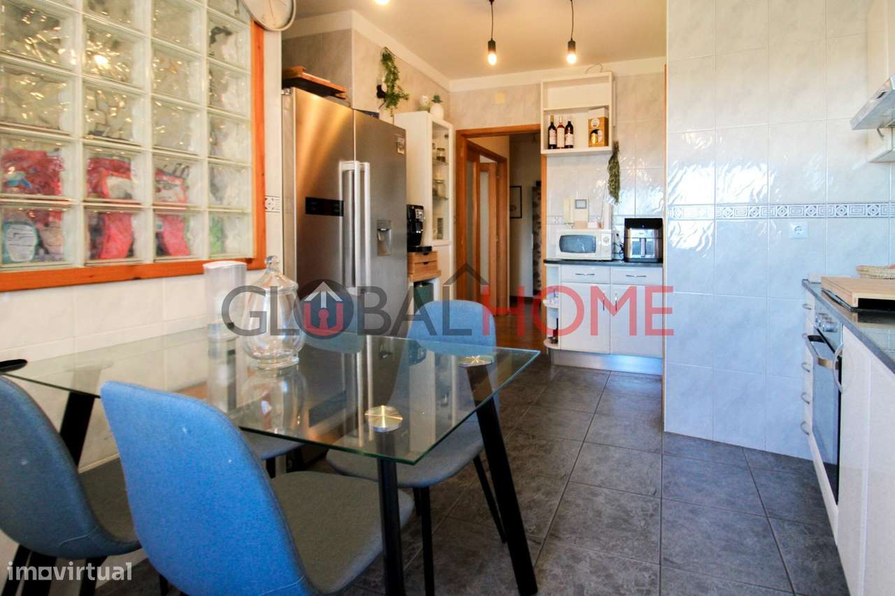 Apartamento T2 no Centro de Gondomar-22