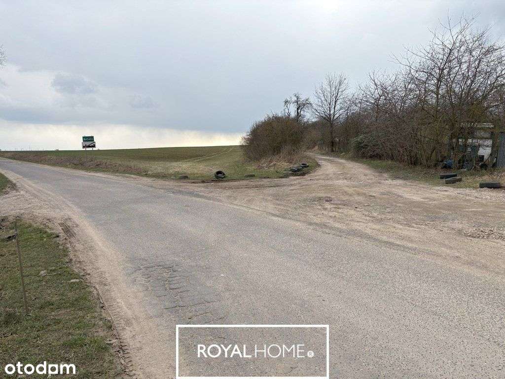 Działka na osiedlu domków jednorodzinnych! - Pełny obrazek: 5/5