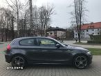 BMW Seria 1 116i - 7