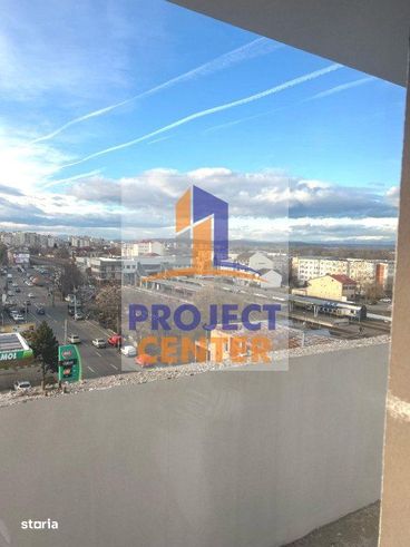 Apartament 2 camere Fratii Golesti, bloc nou-4