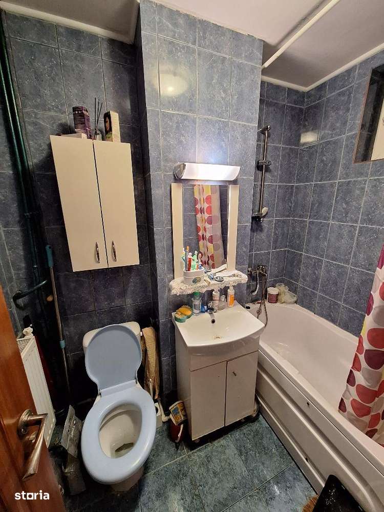 3 Decomandate Mazepa 2 68mp etaj 5 lift CT AC 89900E - Imagine principală: 5/8