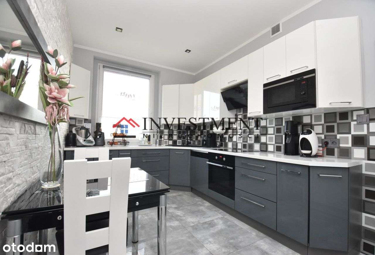 Mieszkanie, 95,49 m², Zdzieszowice-10