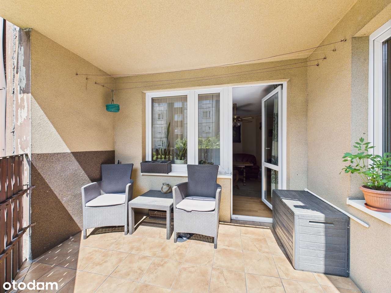 Sosnowiec Centrum Kilińskiego / Kiepury 3 Pokoje CENA DO NEGOCJACJI-12