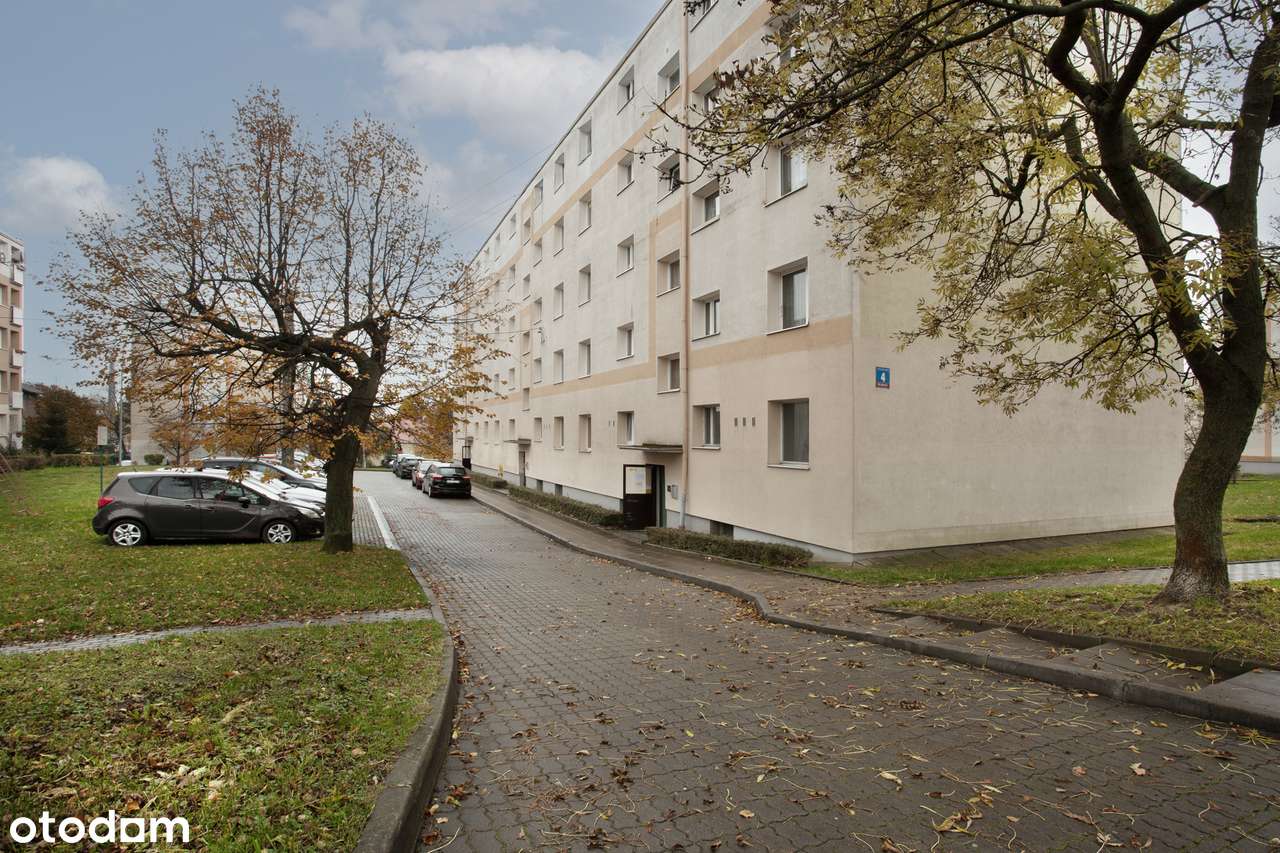REZERWACJA - kawalerka 26,5 m² w centrum Pruszcza Gdańskiego-10