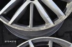 MASERATI GHIBLI QUATTROPORTE FELGI ALUMINIOWE 19 5x114,3 10J ET44 670016851 - 12