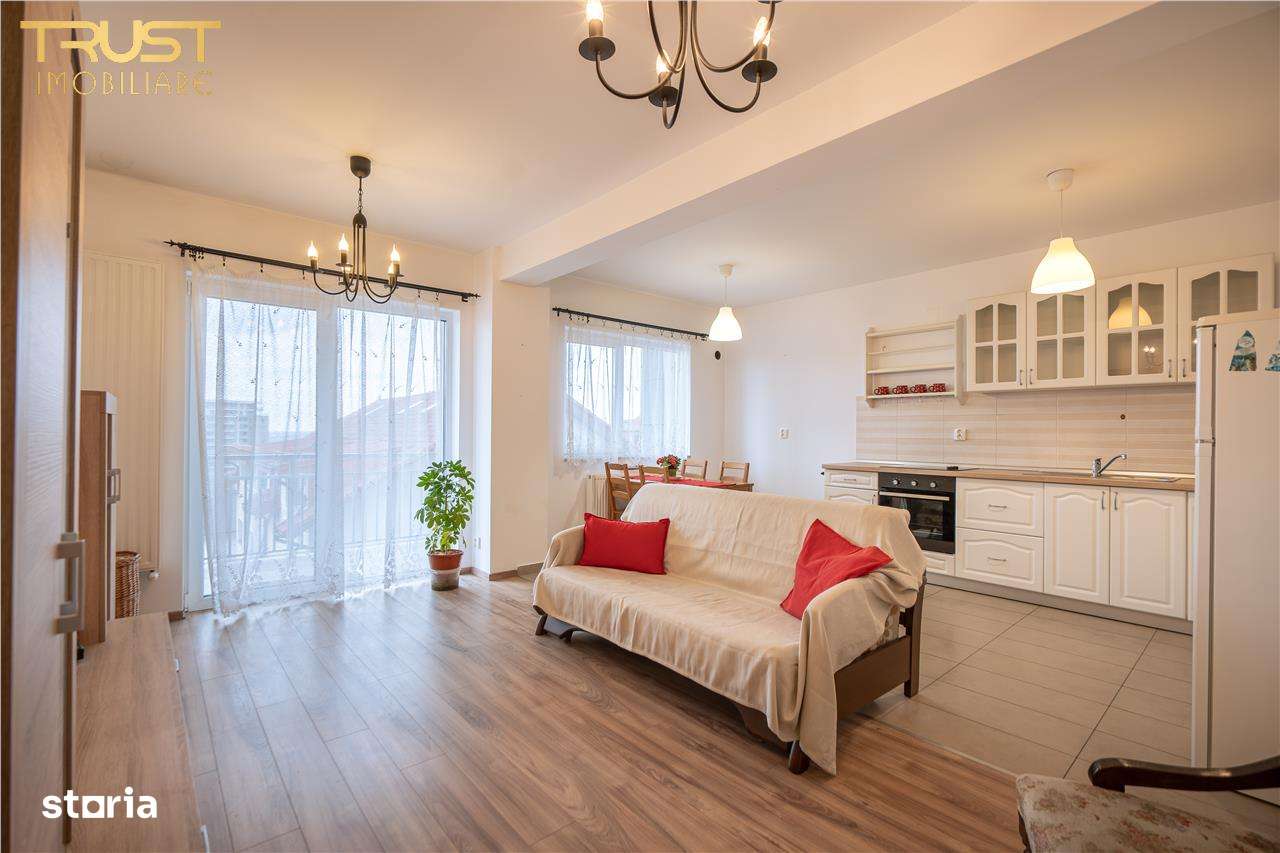 2 camere | Sophia Residence | Buna Ziua-7