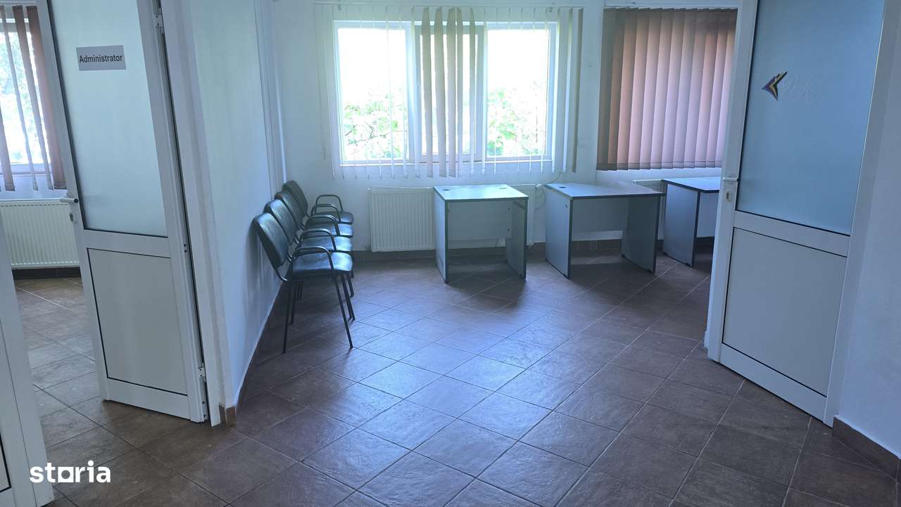 Inchiriez spatiu comercial in Deva, zona Avram Iancu, Punct Termic - Imagine principală: 5/18