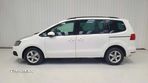 Dezmembrez Seat Alhambra 2.0 TDI 710 711 - 3