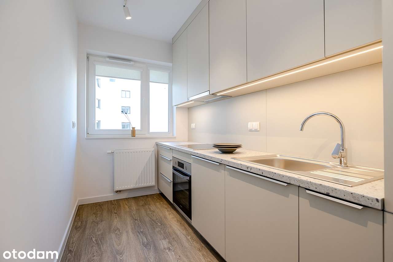 2POK. | OSOBNA KUCHNIA | GOTOWE DO WPROWADZENIA - Pełny obrazek: 4/16