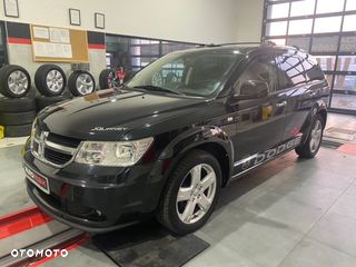 Dodge Journey 2.0 CRD Cool Family