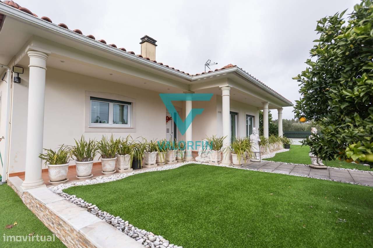 MORADIA Térrea T3 em Casais da Bidoeira | Leiria-32