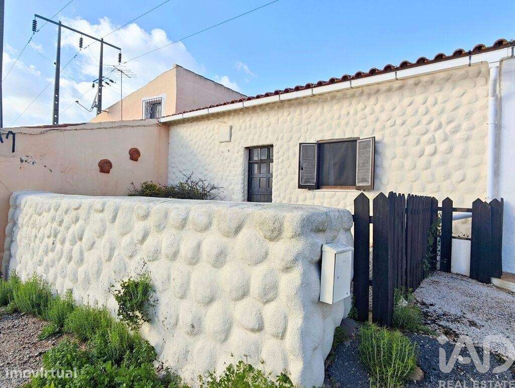 Moradia térrea T2 em Algoz e Tunes de 95 m2 - Grande imagem: 4/40