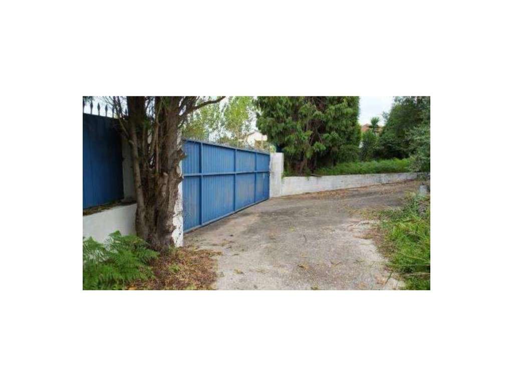 Armazém em Santa Maria de Lamas - Santa Maria da Feira - Grande imagem: 3/10