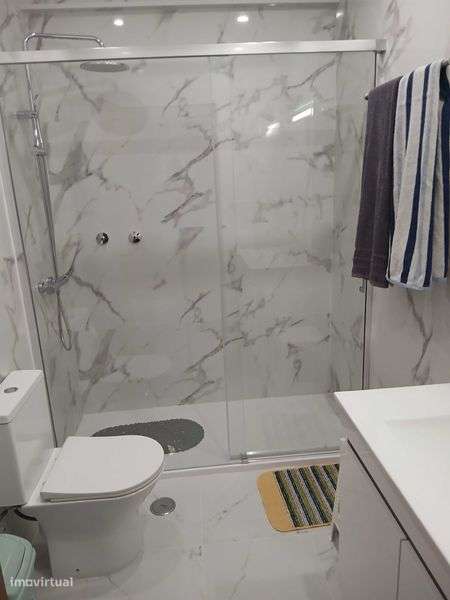 Vende-se apartamento T3 - Grande imagem: 4/8